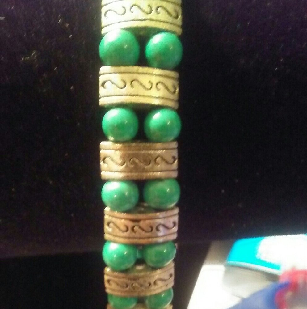 New Bracelet